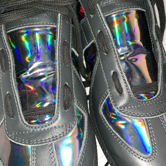 maison margiela shoe sizing